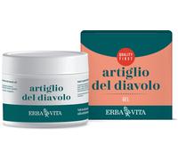 Erba Vita Gel Artiglio del Diavolo Tonificante Antinfiammatorio 100 ml