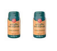 Erba Vita Artiglio del Diavolo Capsule 2x30 g Capsule
