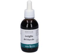 Erba Vita Artiglio del Diavolo Estratto Fluido Gocce 50 ml Soluzione