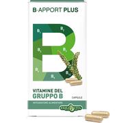 ERBA VITA B-Apport Plus 45 Capsule integratore per l'energia