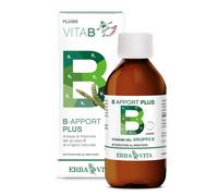 Erba Vita B Apport Plus Fluido Junior 200 ml