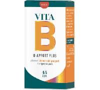 ERBA VITA B-Apport Plus 45 Capsule integratore per l'energia