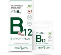 B Apport Plus 120 Compresse Orosolubili