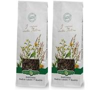 Erba Vita Bardana 1 Qualita' Radice Cubetti 2x100 g