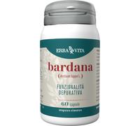 Erba Vita Bardana 60 Capsule