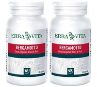 ERBA VITA Bergamotto 2x27 g Capsule