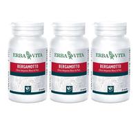 ERBA VITA Bergamotto 3x27 g Capsule