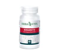Erba Vita BERGAMOTTO 60 CAPSULE