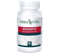 Erba Vita Bergamotto 60 Capsule Ebv