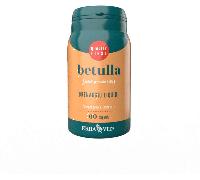 Erba Vita Betulla Integratore Drenante 60 Capsule