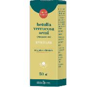 GEMMODERIVATO Betulla Semi 50ml Erba Vita