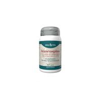 Erba Vita - Biancospino 60 Capsule - Integratore Per il Benessere Cardiovascolare