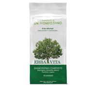 Erba Vita Biancospino Composto Tisana 100 grammi - Integratore Azione Rilassante
