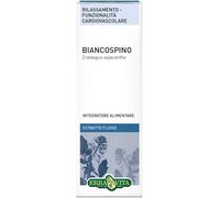 Erba Vita Biancospino fiore/foglie estratto fluido 50 ml