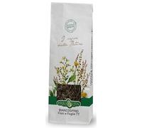 Erba Vita BIANCOSPINO TAGLIO TISANA FIORI/FOGLIE 100 G