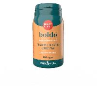 ERBA VITA Capsule Monoplanta - Boldo, 60 capsule