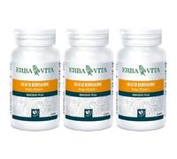 Erba Vita Borragine in Perle 3x45 pz Perle