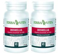 ERBA VITA Boswellia 2x24 g Capsule