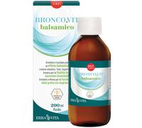 BRONCOVIT FLUIDO BALSAMICO 200 ML