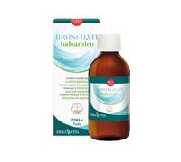 Erba Vita Broncovit Fluido Balsamico 200 Ml