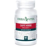 Caffe' verde monoplanta 60 capsule