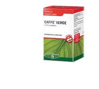 Caffe' Verde Monoplanta 60cps