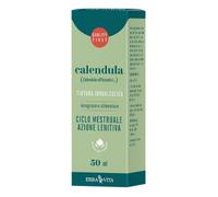 Erba Vita Calendula Fiori Soluzione Idroalcolica 50 ml Soluzione in go