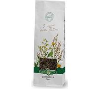 Erba Vita Camomilla fiori 100g ebv