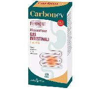 CARBON EV FERMENT 30 CAPSULE