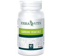 Tavolette - Carbone Vegetale, 50 g