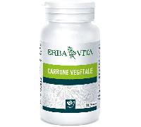 Erba Vita Carbone Vegetale Integratore Intestinale 100 Tavolette