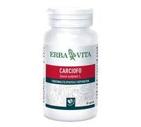 Erba Vita CARCIOFO 60 CAPSULE 400 MG