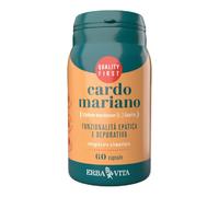 ERBA VITA Cardo Mariano 30 g Capsule