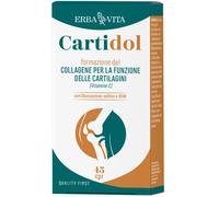 Erba Vita Cartidol 45 Compresse