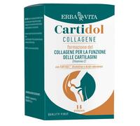 Erba Vita Cartidol Collagene 14 Bustine