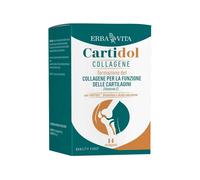 Erba Vita Cartidol Collagene Bustine 133 g Polvere per soluzione orale