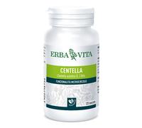 Centella 125 Tavolette 400mg Erbavita