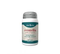 Erba Vita Centella 60 Capsule Integratore per Gambe pesanti, gonfie