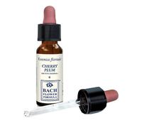 Erba Vita Cherry Plum Original Gocce 10 ml 10 ml Gocce orali