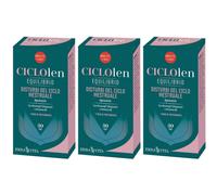 Erba Vita CicloLen Equilibrio Compresse 3x1 pz Compresse