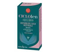 Erba Vita CicloLen Equilibrio Compresse 4x1 pz Compresse