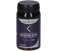 Coenzima Q10 100 30cps