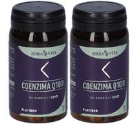 Erba Vita Coenzima Q10 in Capsule 2x15 g Capsule