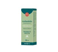 Erba Vita CORIANDOLO SEMI TINTURA IDROALCOLICA 50 ML EBV