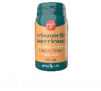 Erba Vita Integratore Crisantello Americano Fegato 60 capsule