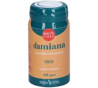 DAMIANA 60CPS