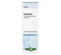 Erba Vita DAMIANA FOGLIE SOLUZIONE IDROALCOLICA 50 ML