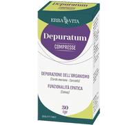Depuratum 30 compresse