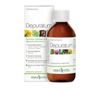 Erba Vita DEPURATUM CONCENTRATO 200 ML