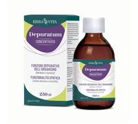 Erba Vita DEPURATUM CONCENTRATO 250 ML